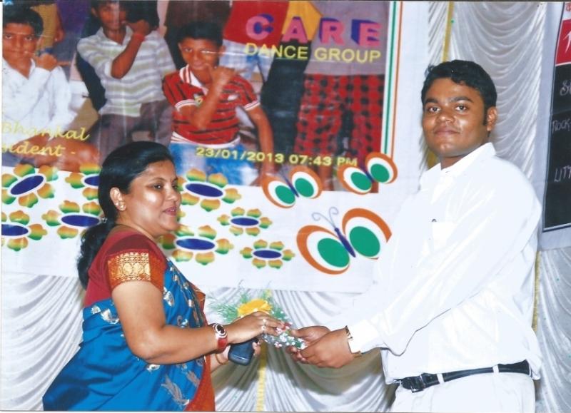 Aniket